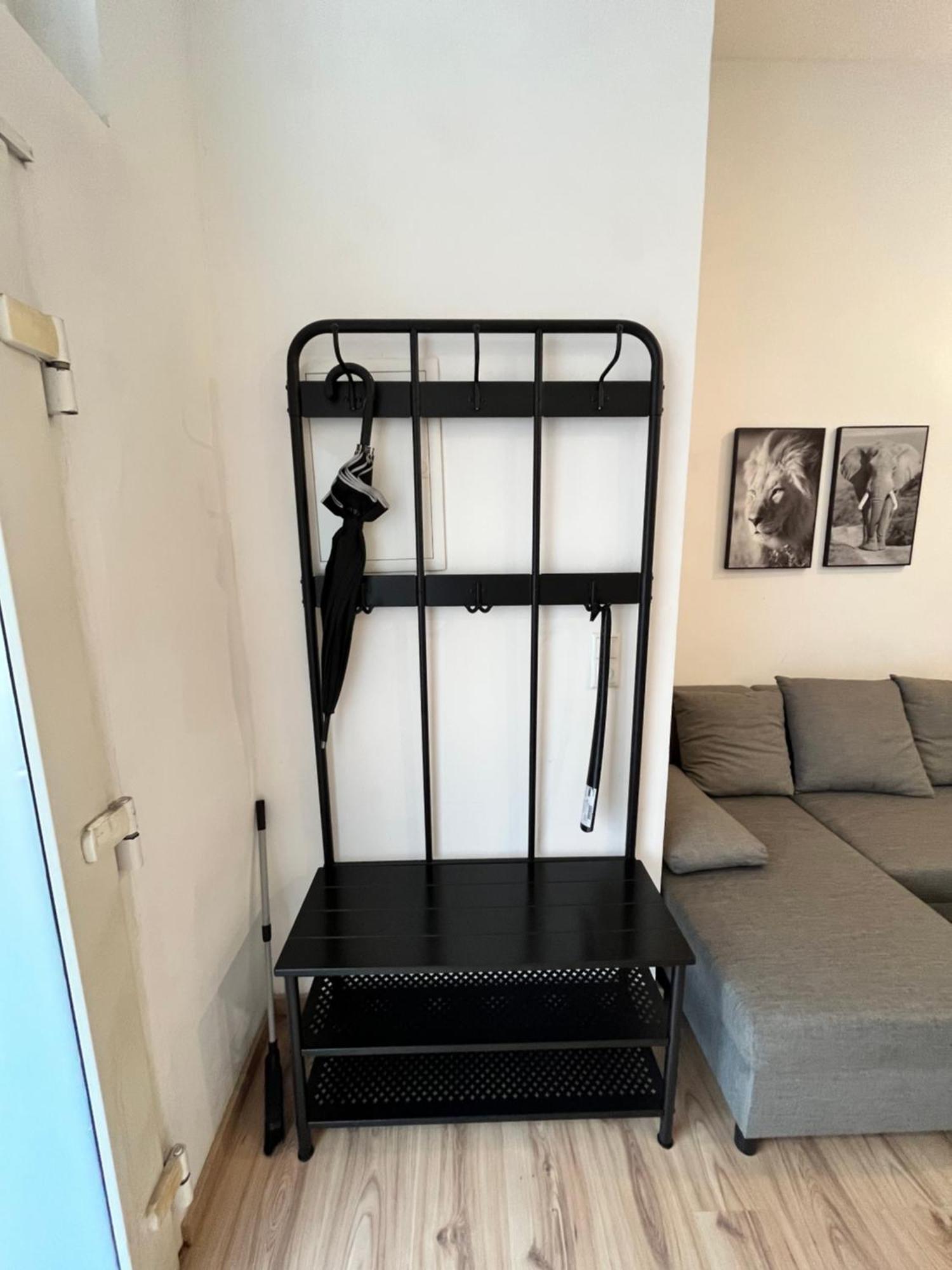 10b 40qm Wi-fi Free Parking Calm Back House