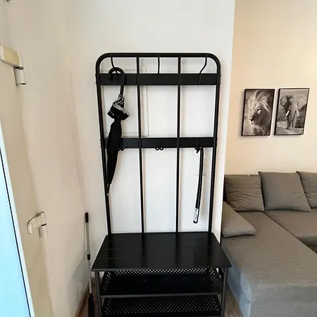 Apartment Central 10B 40Qm Wi-Fi Free Parking Calm Back House Dortmund Exterior foto