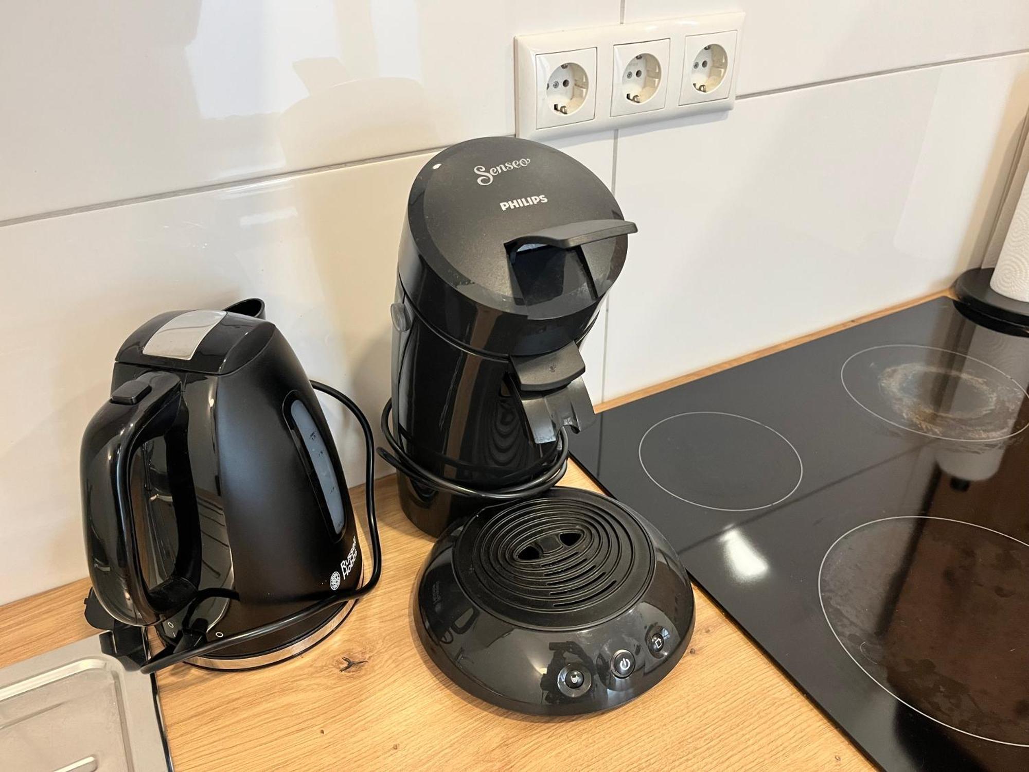 10b 40qm Wi-fi Free Parking Calm Back House Apartment