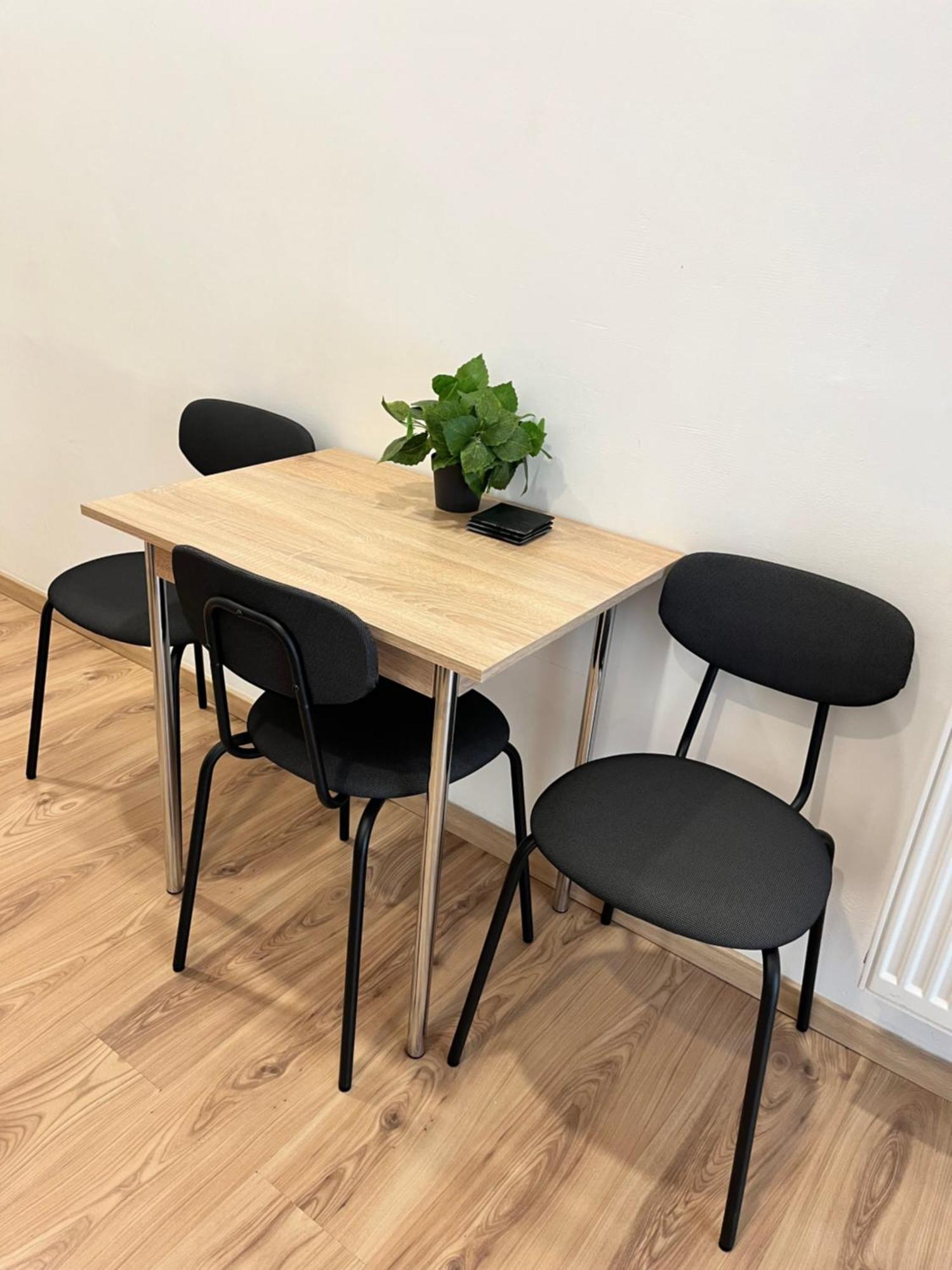 10b 40qm Wi-fi Free Parking Calm Back House * Dortmund
