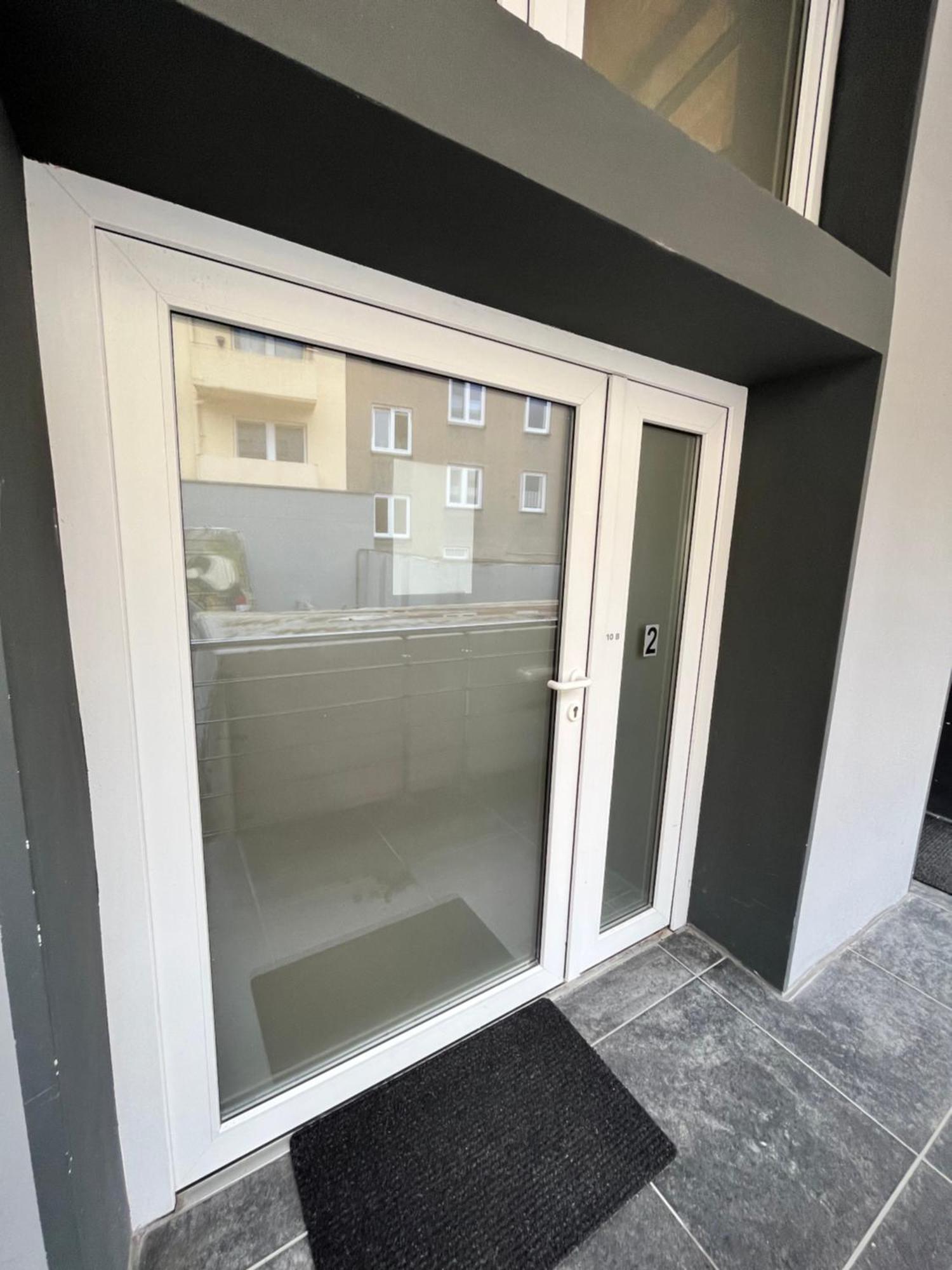 10b 40qm Wi-fi Free Parking Calm Back House * Dortmund