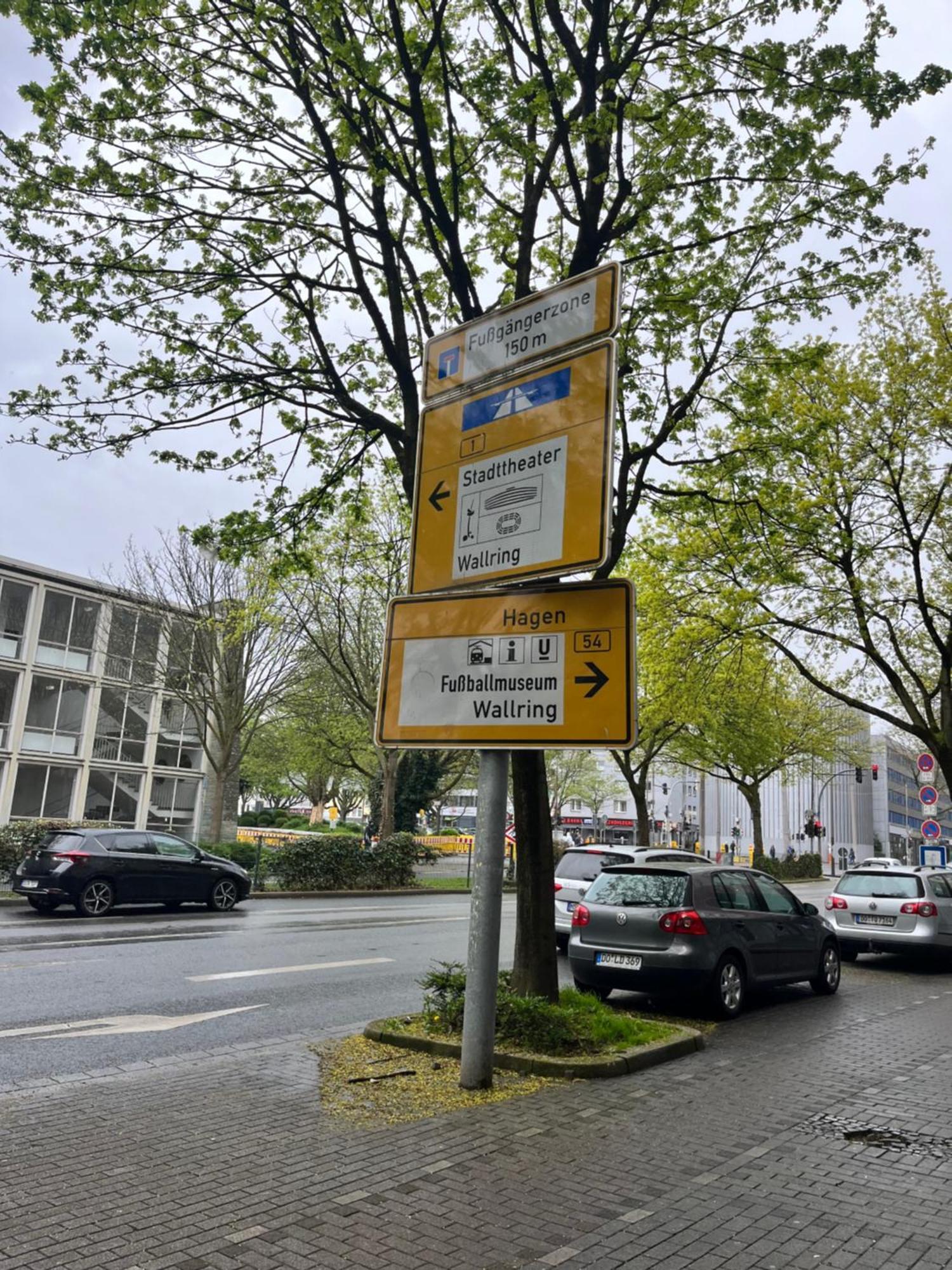 10b 40qm Wi-fi Free Parking Calm Back House * Dortmund